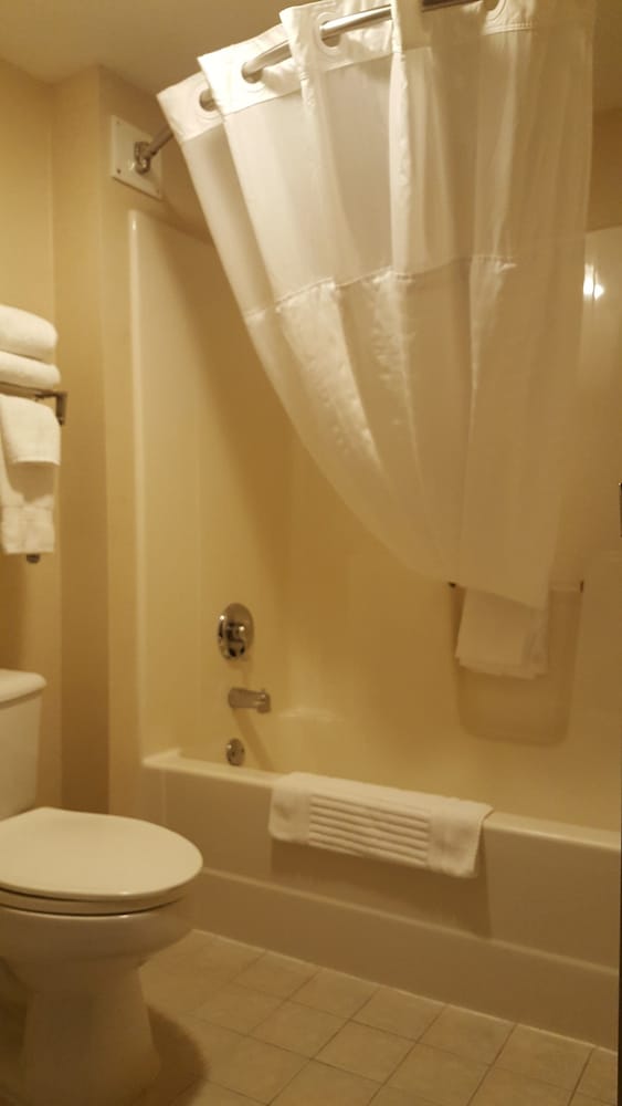 Comfort Inn & Suites Wilkes Barre Arena - photo 41