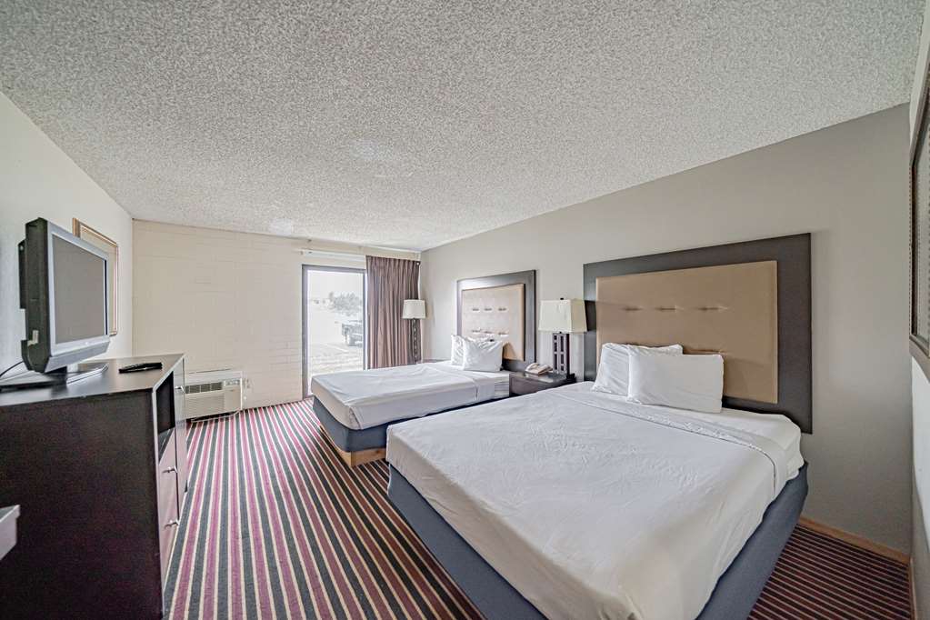 Motel 6 Pocatello - photo 13