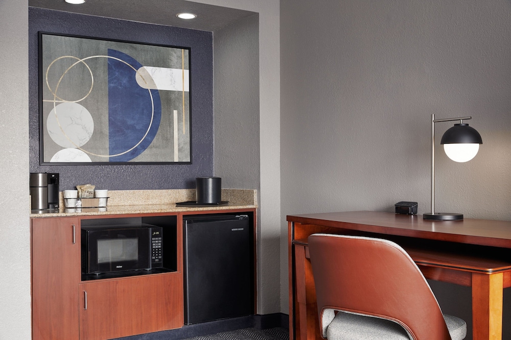 Courtyard by Marriott St. Louis Downtown West - photo 31