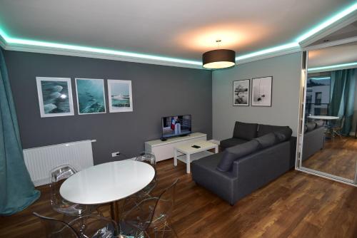Bryza — 4-Star Luxury Hotel in Kosakowo, Poland