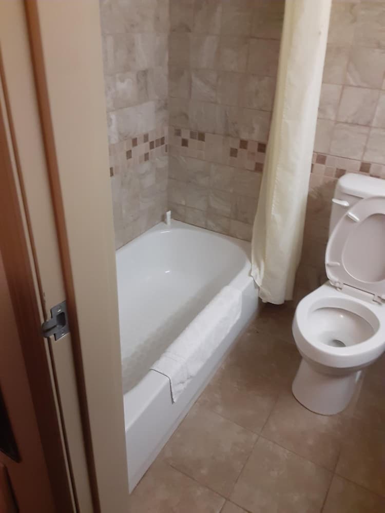 The Vegas Motel - photo 18