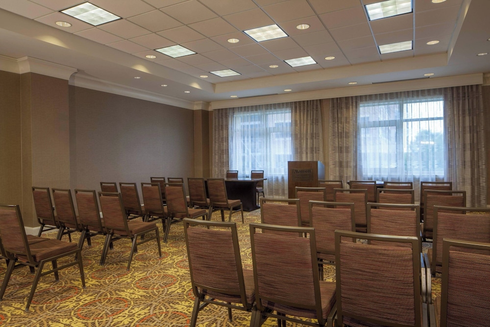 Houston Marriott Sugar Land - photo 62