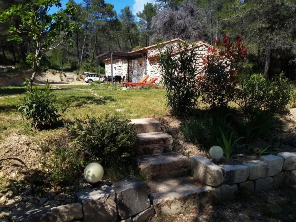 Mazet du ruisseau - last minute hotel in Unknown City