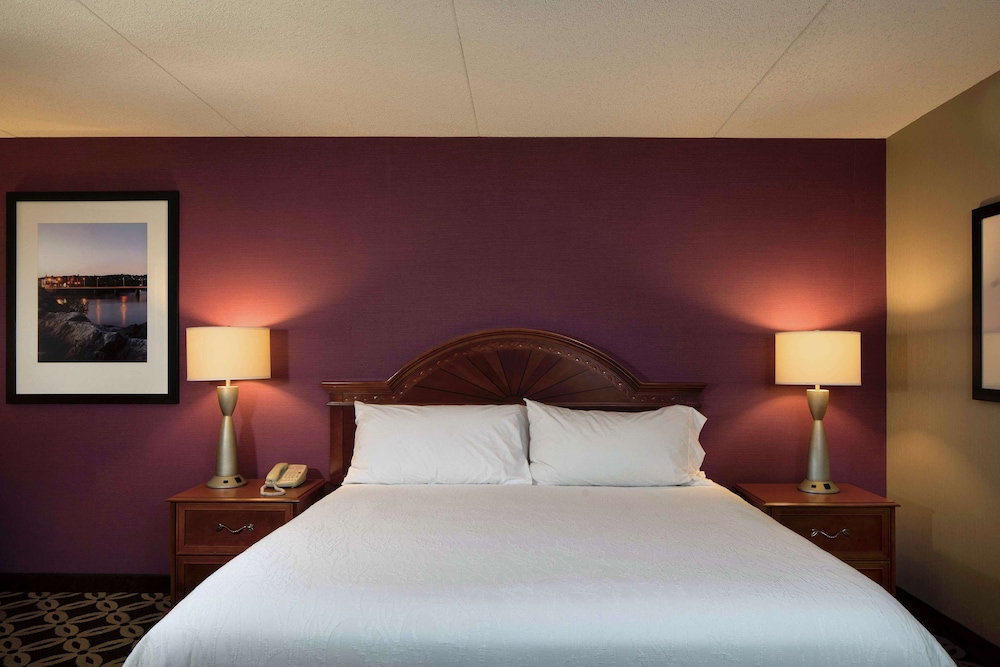 Hilton Garden Inn Auburn Riverwatch - photo 9