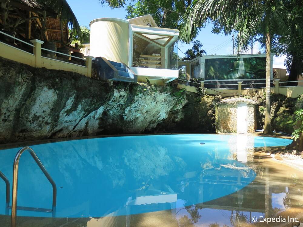 Sun Apartelle Resort - last minute hotel in Panglao