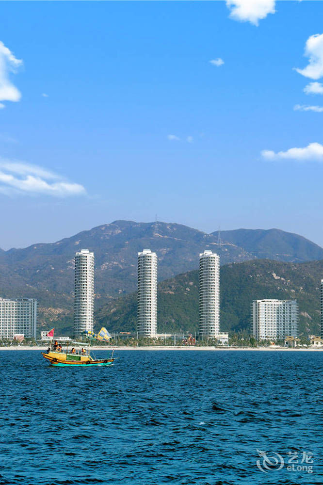 Huizhou Xunliaowan Garden Holiday Hotel — 5-Star Luxury Hotel in Huizhou, People's Republic of China