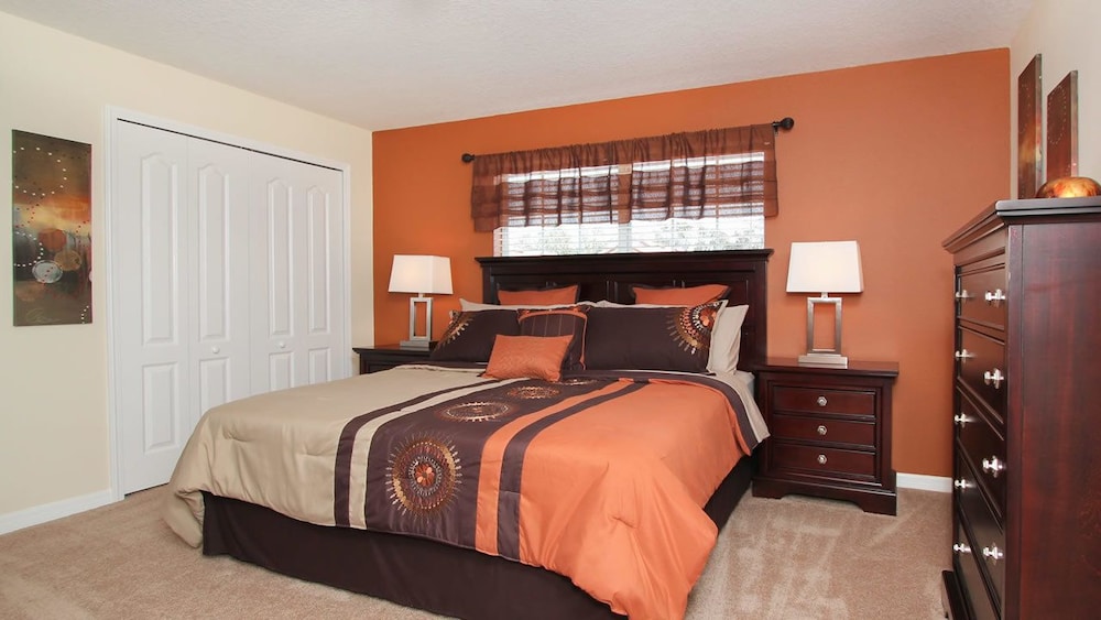 Grhcap8859 Paradise Palms Resort 4 Bed 3 Baths Townhouse - photo 6
