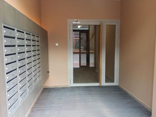 Roseni City Apartment