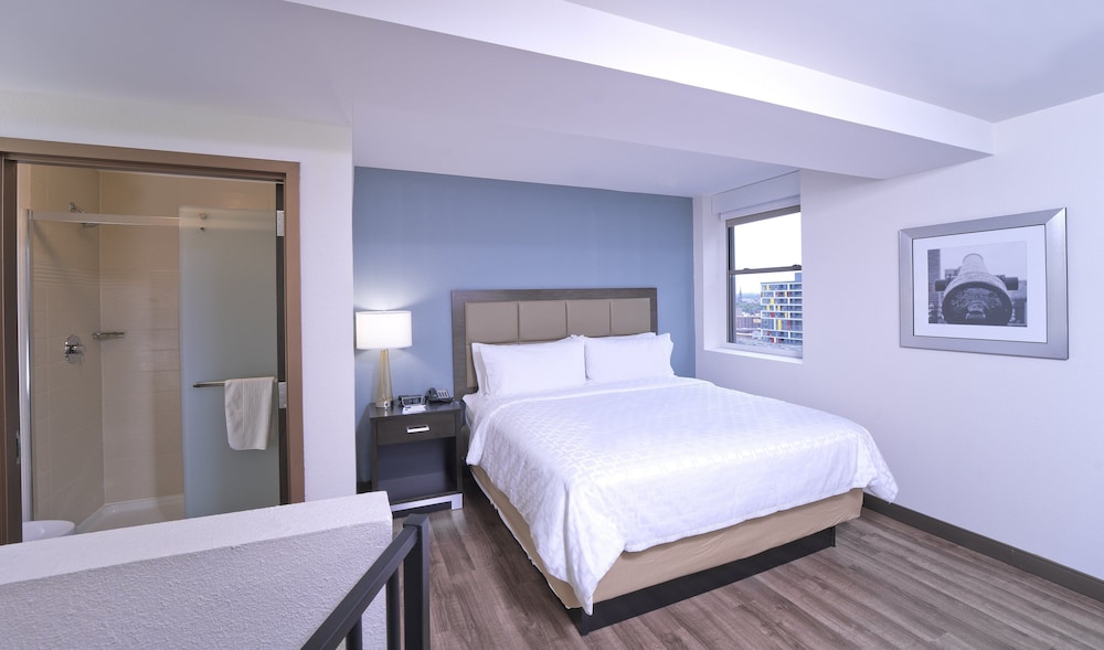 Candlewood Suites Baltimore Inner Harbor by IHG - photo 14