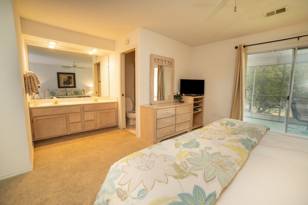 Pointe Royale Condominium Resort & Golf Course - photo 18