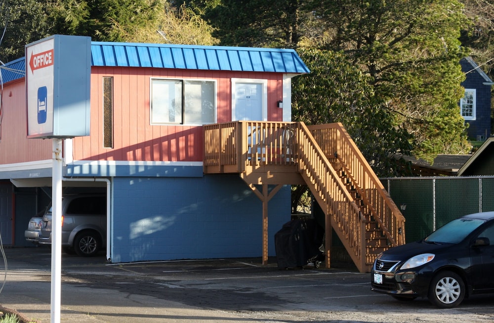 Heidis Inn Ilwaco - photo 39