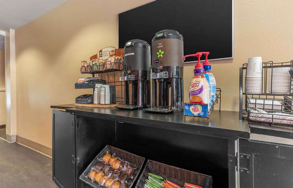 Extended Stay America Suites San Jose Edenvale North - photo 12