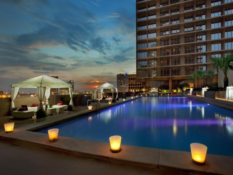 Fairmont Dallas - photo 65