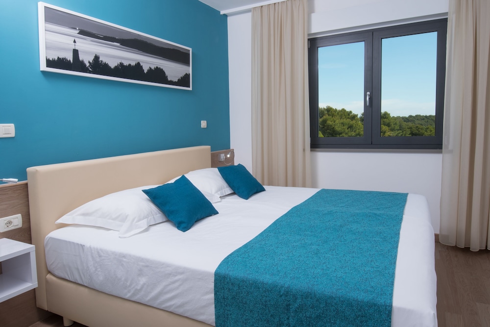 Aparthotel Punta Blu — Medulin — photo 4