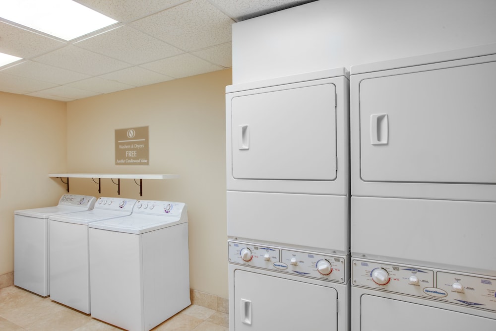 Candlewood Suites Aberdeen Bel Air by IHG - photo 30