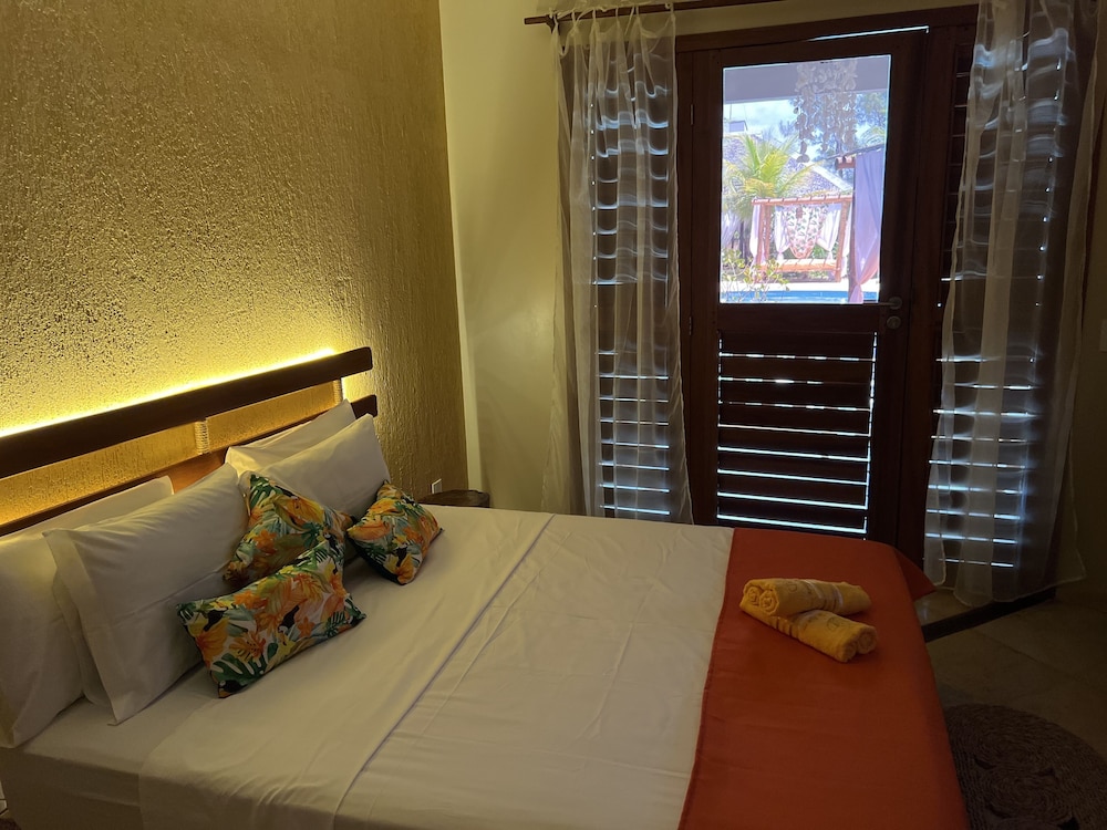 Camozen Resort & Spa — Camocim — photo 4