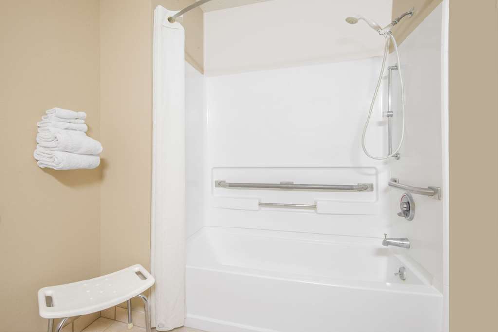 Super 8 by Wyndham Knoxville - photo 10