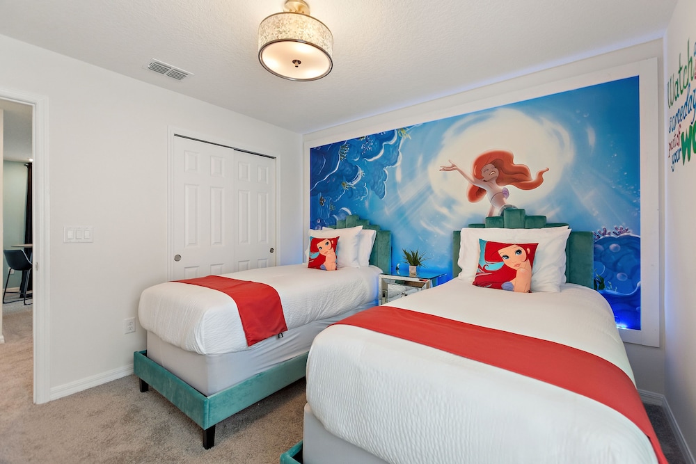 Sea Shore at Solara Resort 401 - photo 14