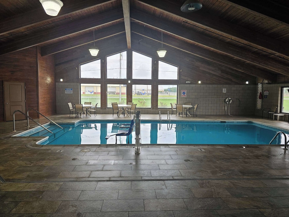 Quality Inn & Suites Harrington Milford - photo 19