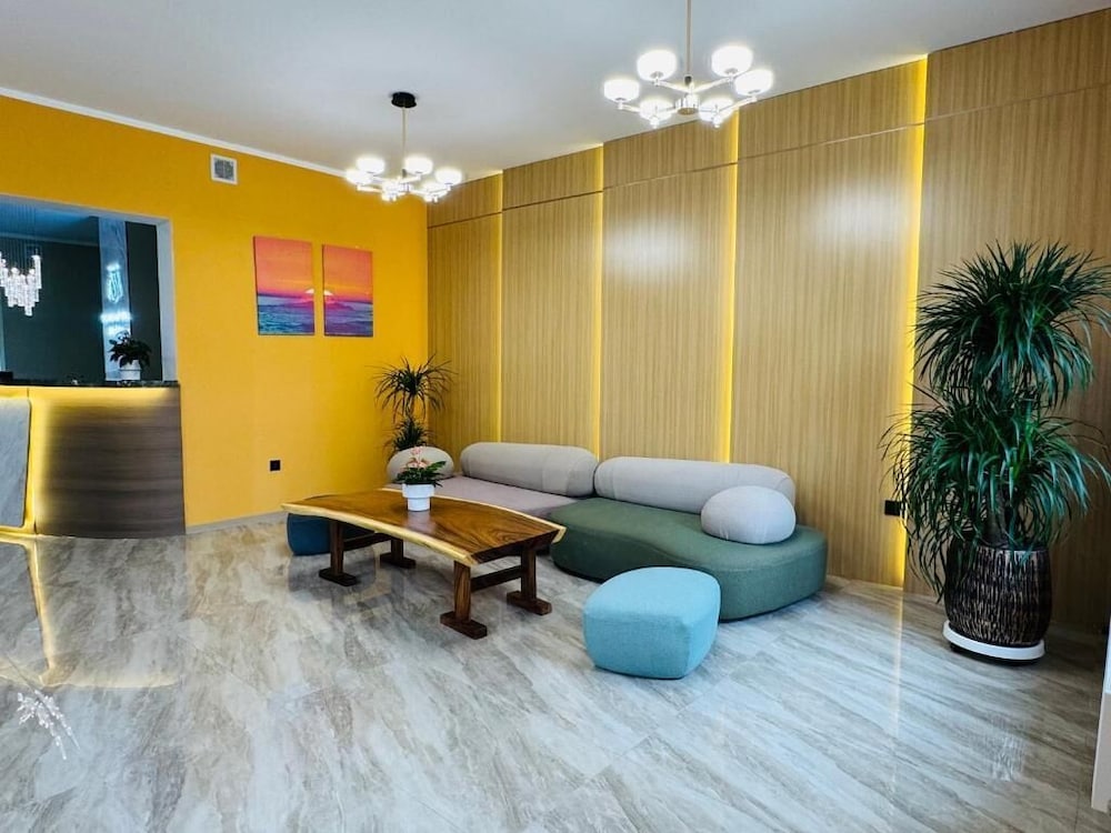 MSInternational Hotel — Ulan Bator — photo 4