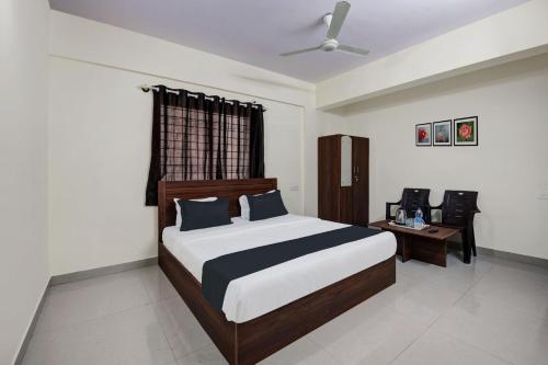 Hotel O Kpc Comfort in Bengaluru, India