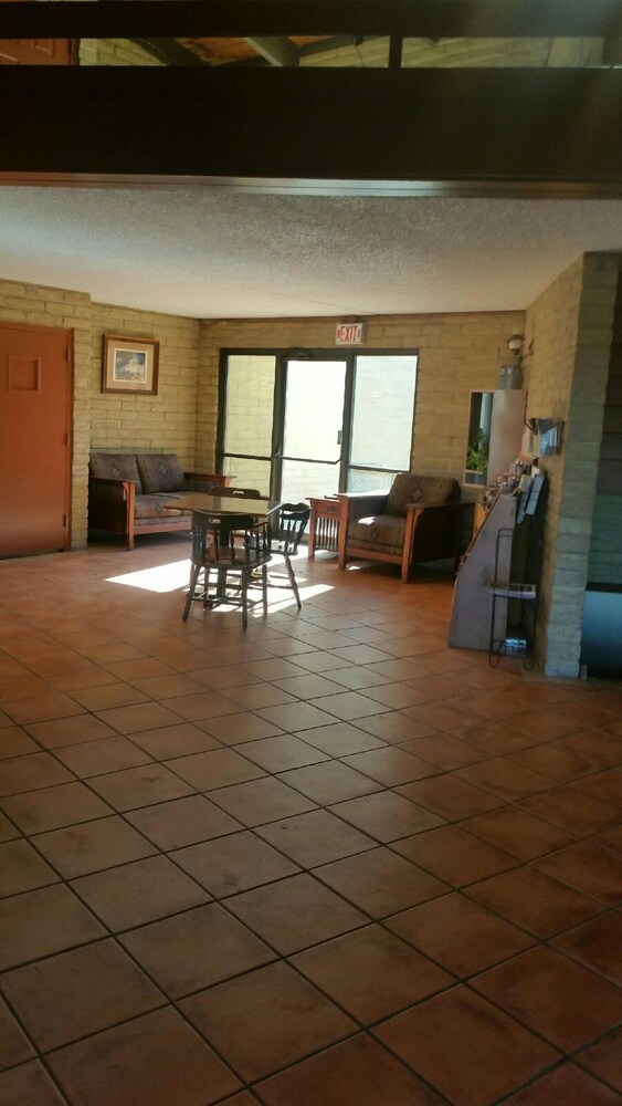 Bent Fort Inn - photo 17