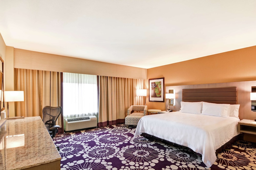 Hilton Garden Inn Raleigh Crabtree Valley - photo 23