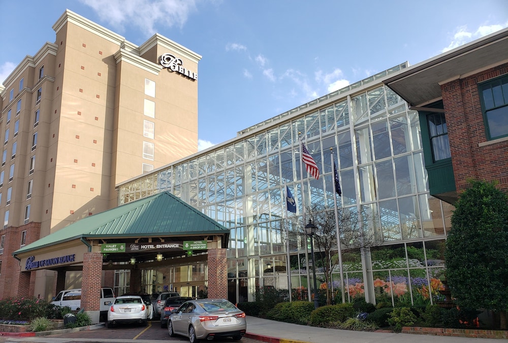 Belle of Baton Rouge Casino Hotel