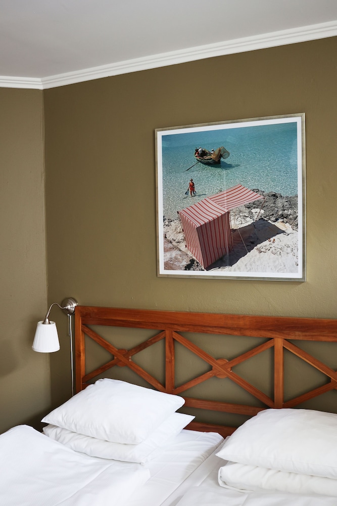 SOFS Boutique Hotel — Arhus — photo 5
