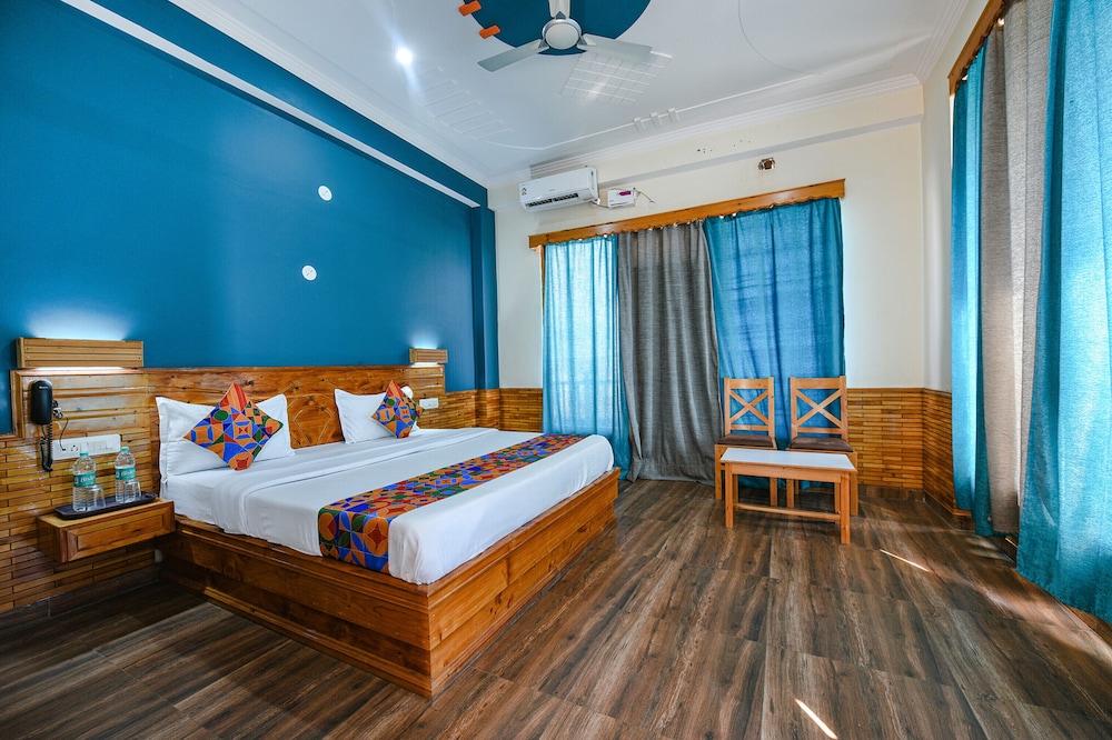 Fabhotel Snower in Kulu, India
