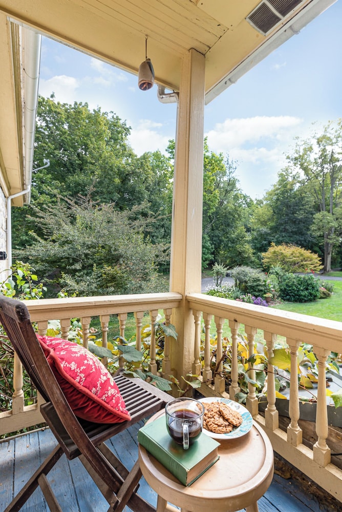 Fallen Tree Farm Bed & Breakfast - photo 24