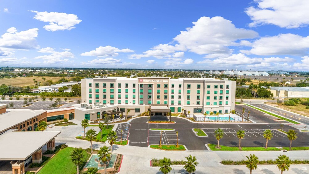 Hilton Garden Inn Harlingen Convention Center - photo 52