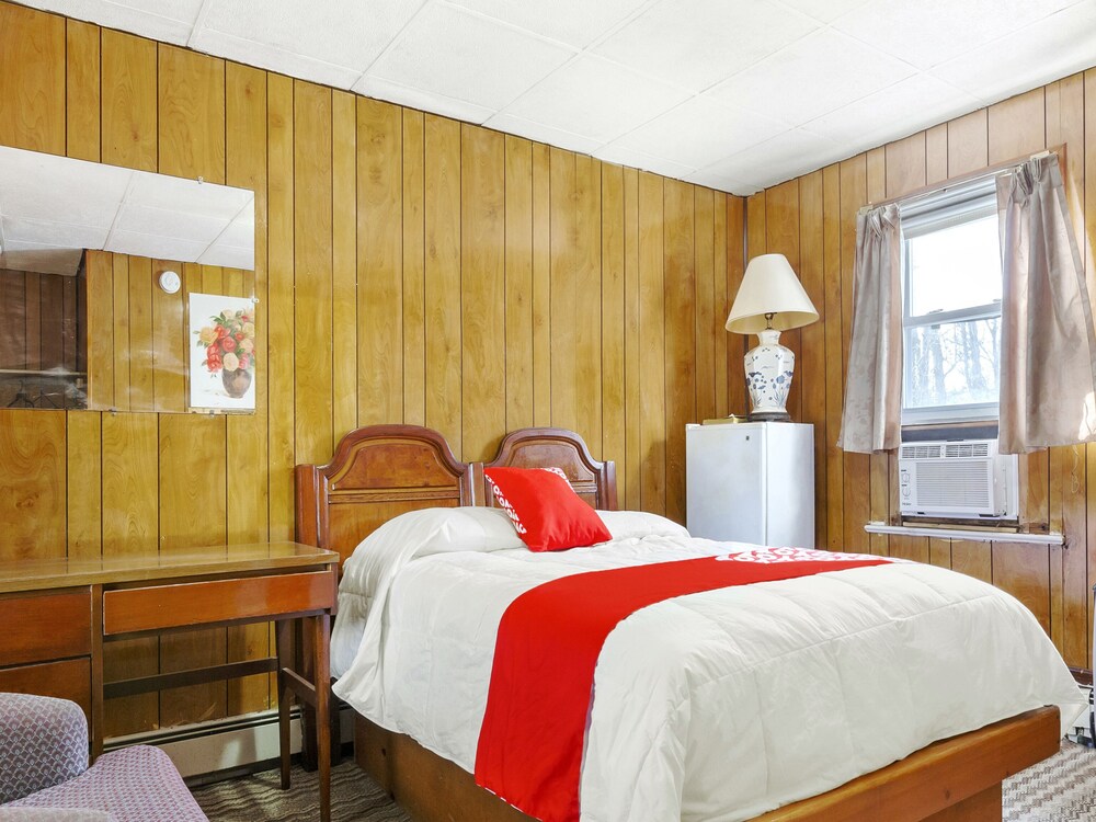 Monmouth OYO - photo 4