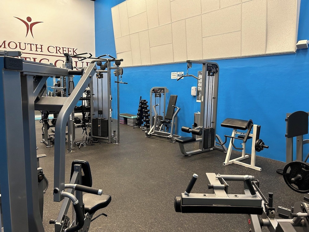 Crowne Plaza Minneapolis West by IHG - photo 33