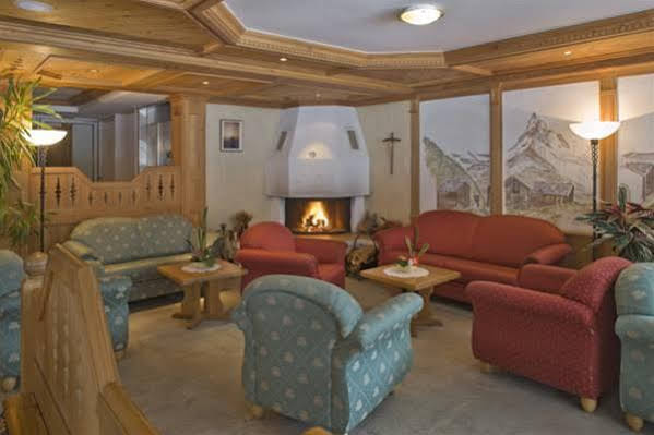 Matterhornblick in Zermatt, Switzerland