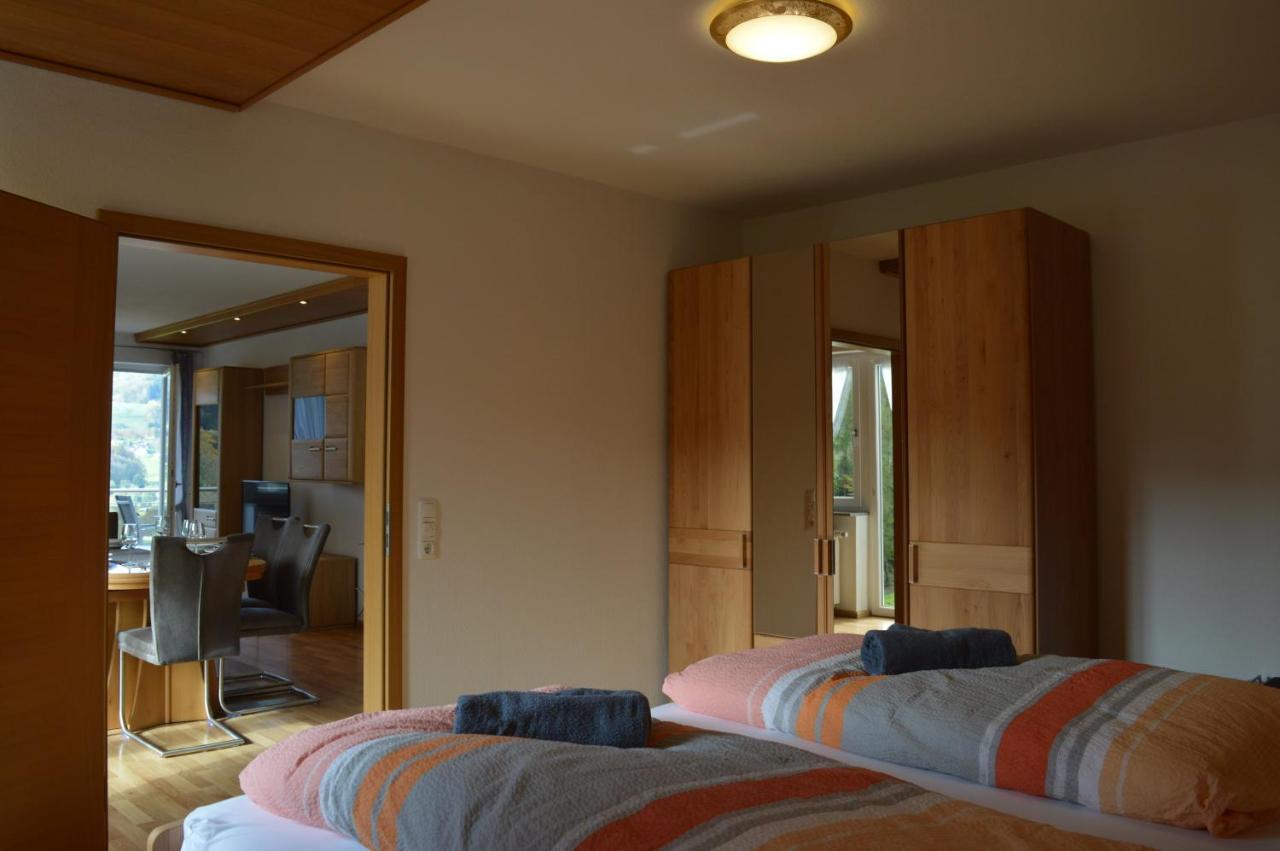 Ferienwohnung Im Herzen Des Renchtals — Oppenau — photo 2