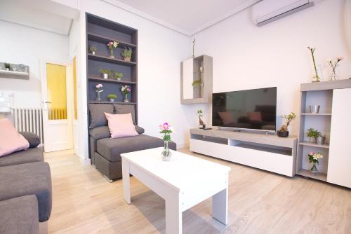 Cuencaloft En Parque San Julián in Cuenca, Spain