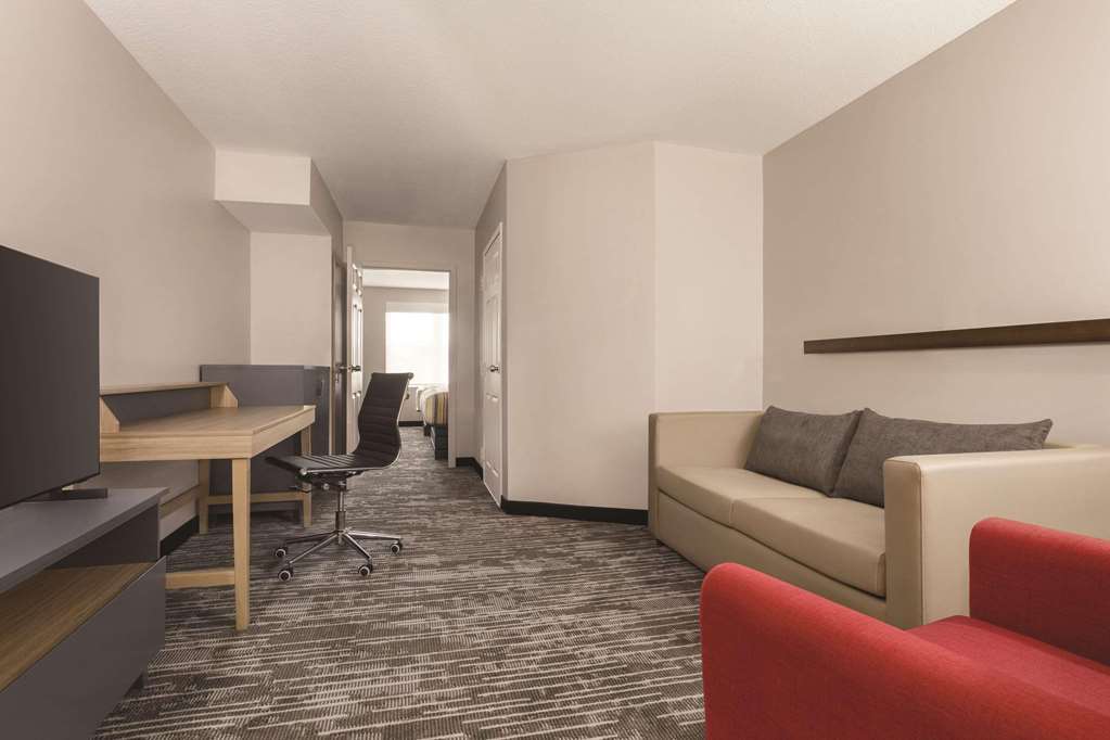 Country Inn & Suites by Radisson Panama City FL - photo 12