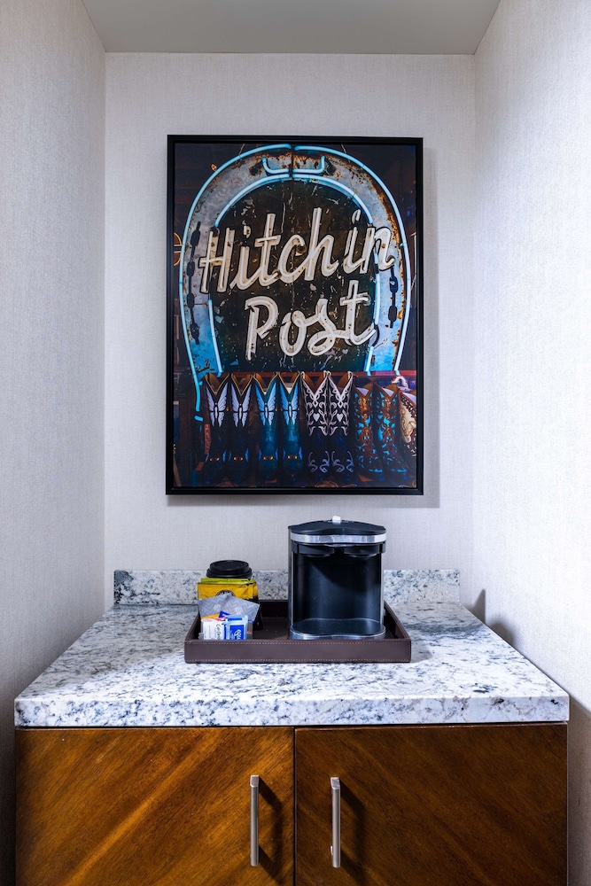 Hilton Austin - photo 15