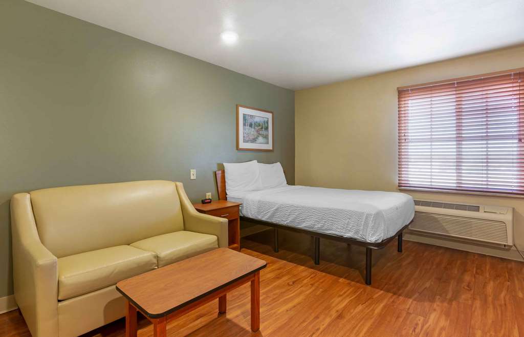 Extended Stay America Select Suites Oklahoma City Bethany - photo 29