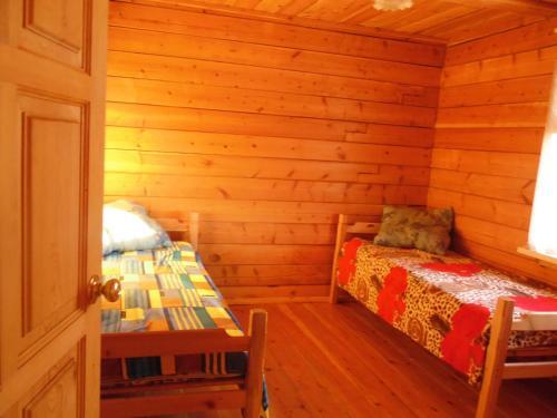 Baikalski Priboi — Khuzhir — photo 4