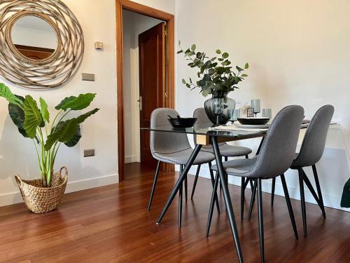 Nuevo Piso En Couto in Ourense, Spain