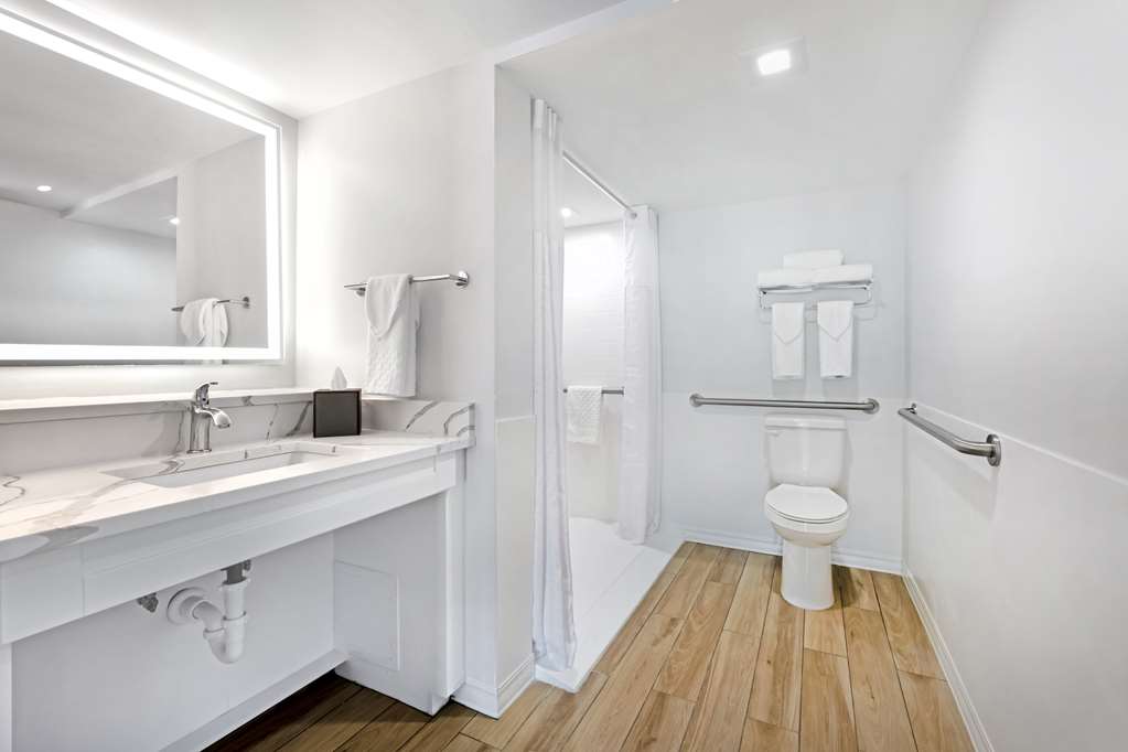 Best Western Plus Beach Resort - photo 67