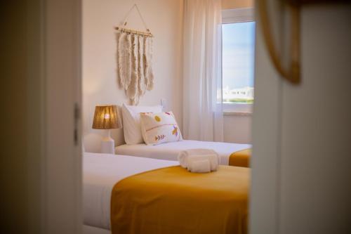 Pontalaia Ocean View — 4-Star Luxury Hotel in Sagres, Portugal