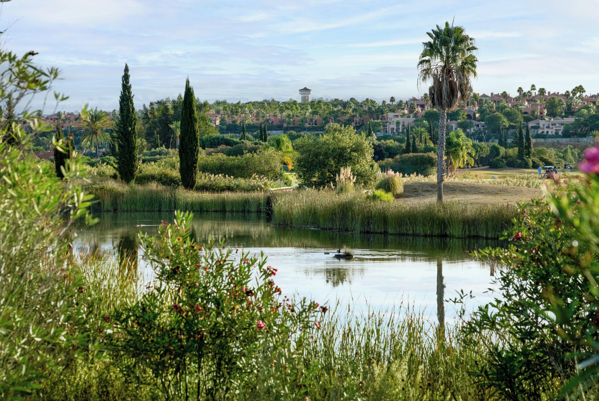 Amendoeira Golf Resort Apartments and villas in Silves, Portugal