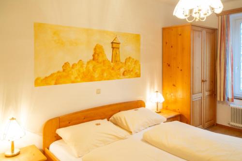Hotel & Hostel Sandwirt in Bad Ischl, Austria