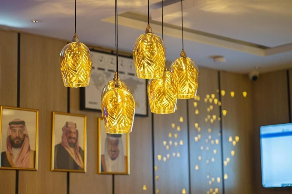 Five Season Hotel in Khobar, Saudi Arabia