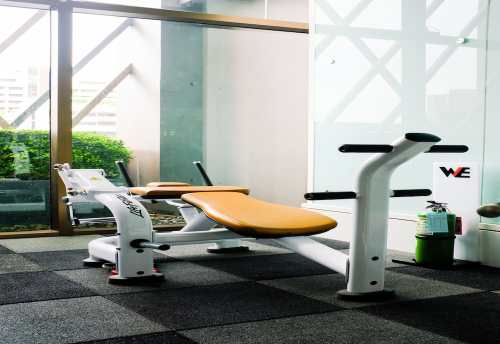 פעילויות וכושר