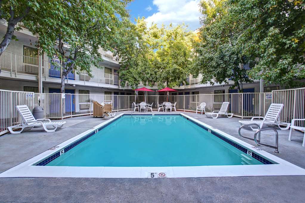 Motel 6 Sunnyvale CA North - photo 6