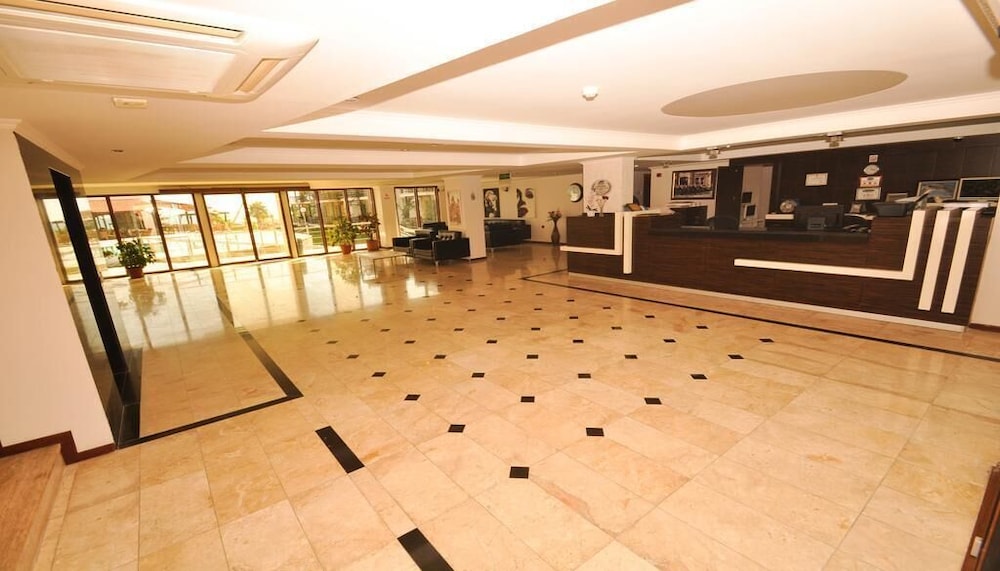 Otel Silvanus — Milas — photo 2
